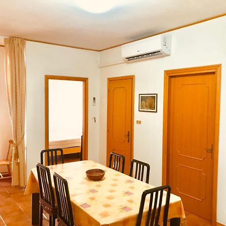 Appartamenti Oleandri Vieste Zewnętrze zdjęcie