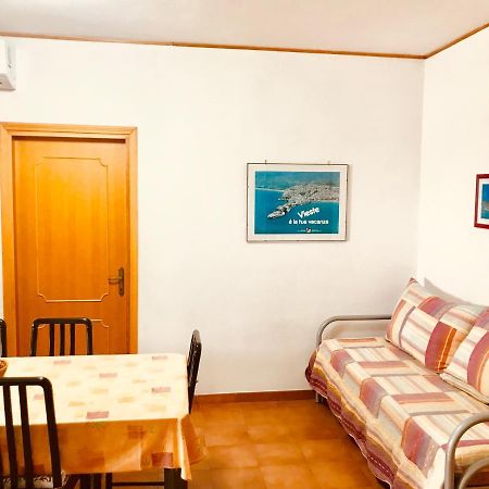 Appartamenti Oleandri Vieste Zewnętrze zdjęcie
