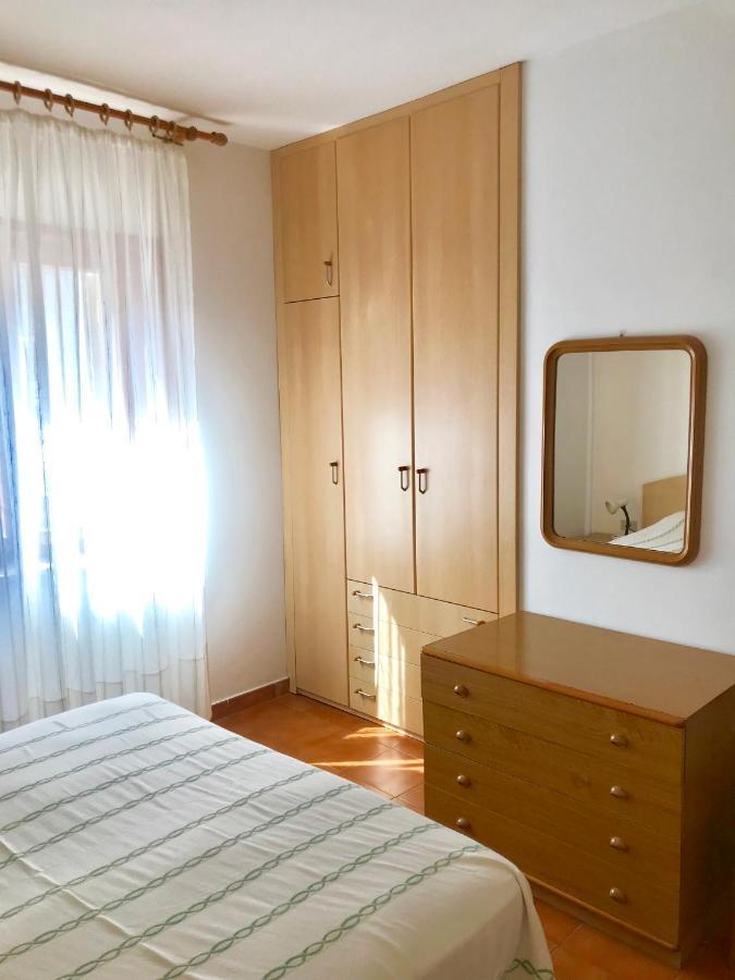 Appartamenti Oleandri Vieste Zewnętrze zdjęcie