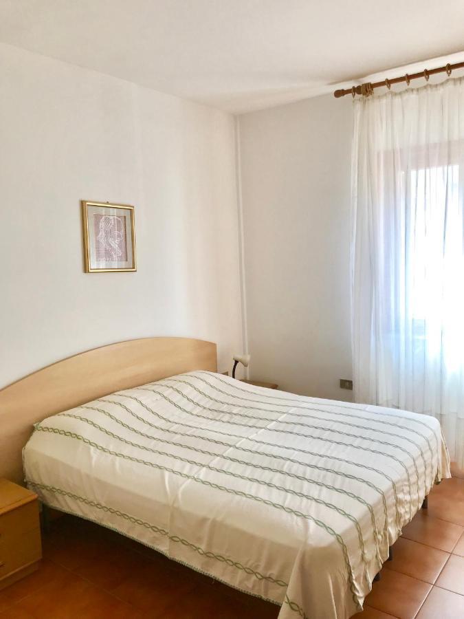 Appartamenti Oleandri Vieste Zewnętrze zdjęcie