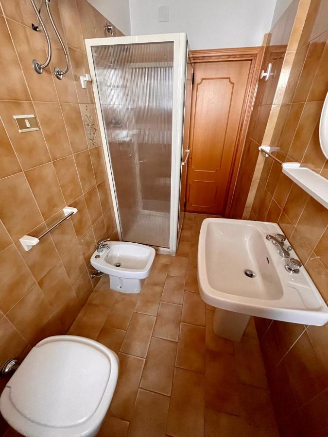Appartamenti Oleandri Vieste Zewnętrze zdjęcie
