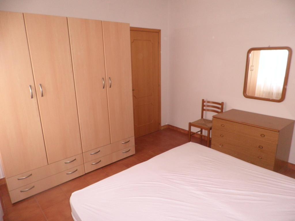Appartamenti Oleandri Vieste Zewnętrze zdjęcie