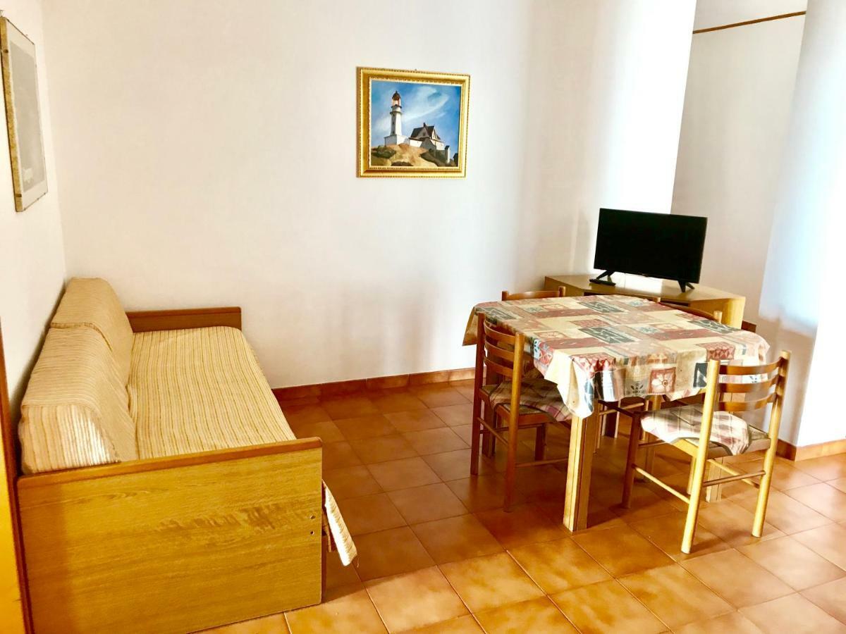 Appartamenti Oleandri Vieste Zewnętrze zdjęcie