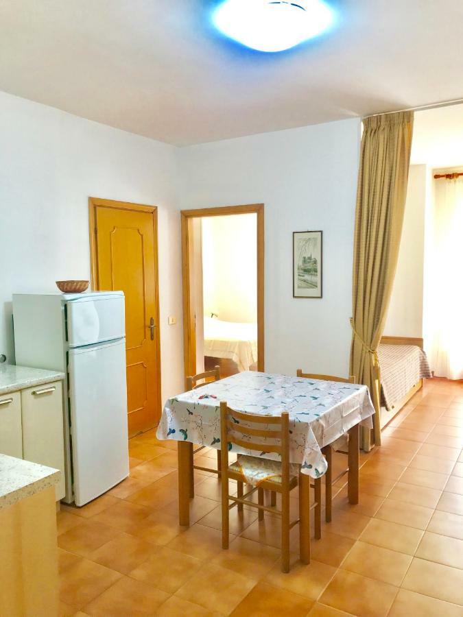 Appartamenti Oleandri Vieste Zewnętrze zdjęcie