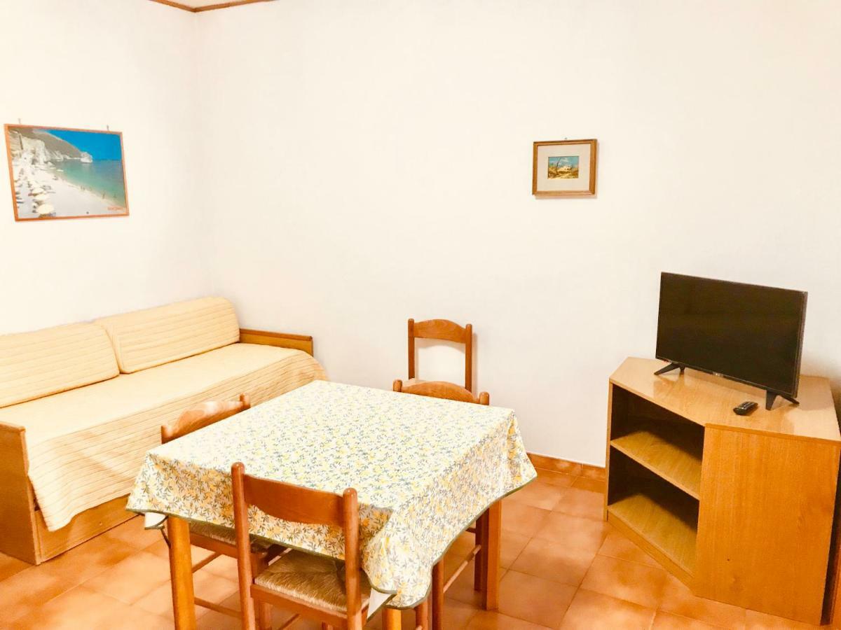 Appartamenti Oleandri Vieste Zewnętrze zdjęcie